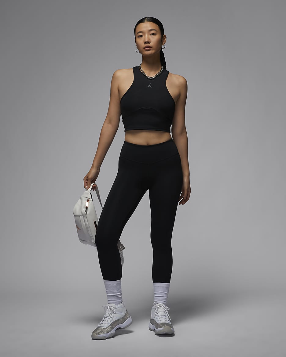 NIKE公式】ジョーダン スポーツ ウィメンズ ボディ コン タンクトップ.オンラインストア (通販サイト)